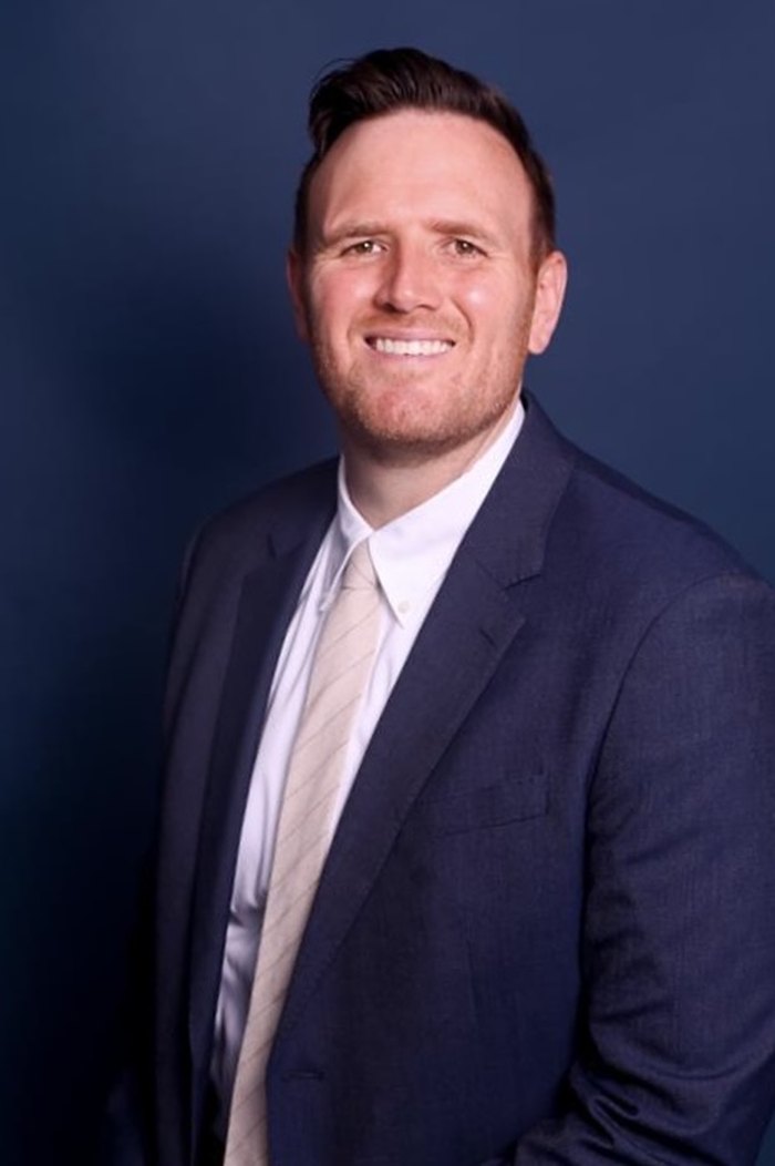 Joel Scott